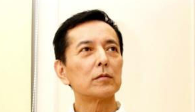 榎木孝明