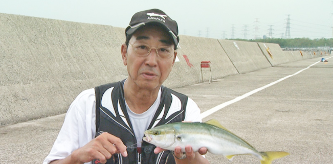 エド山口