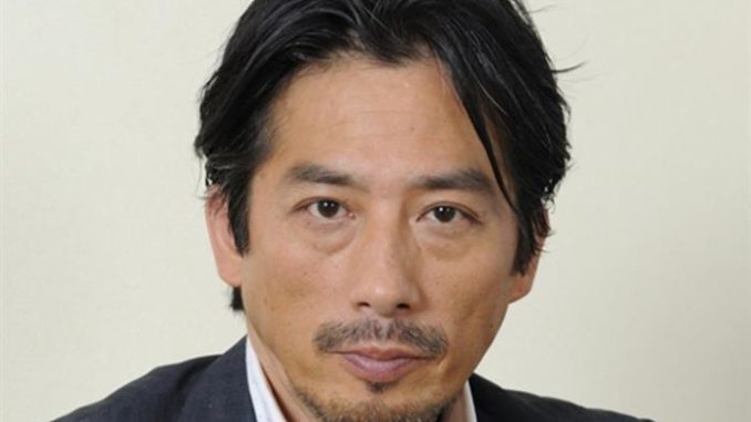 真田広之