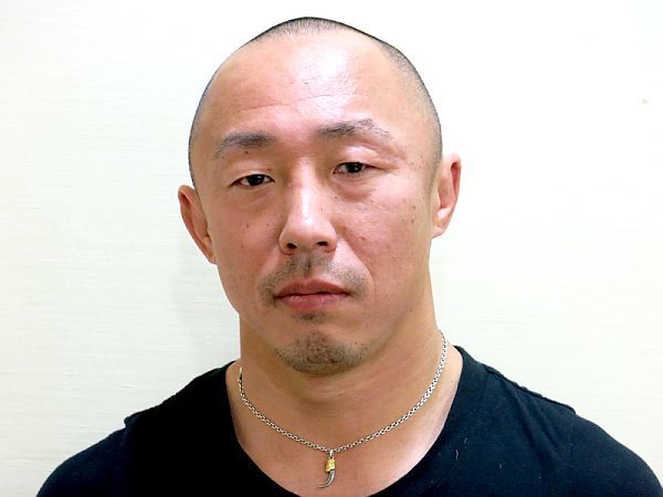 武田幸三の嫁はどんな人？K-1をやめた現在は俳優業で活躍中？