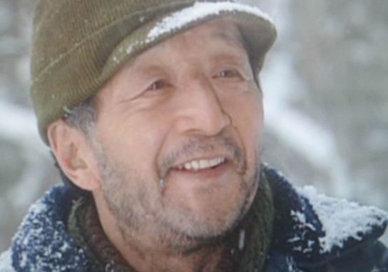 田中邦衛0