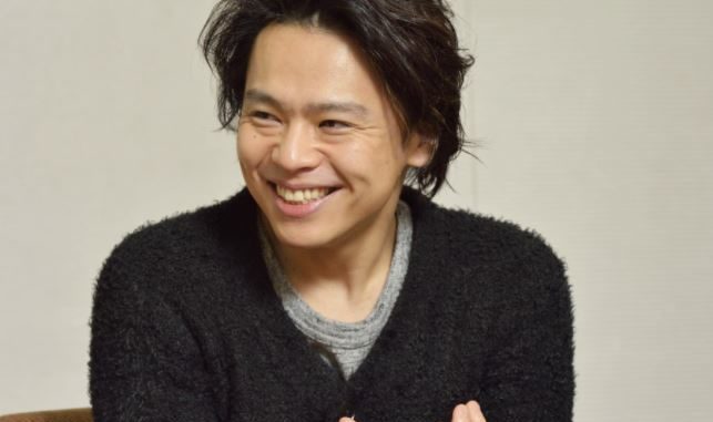 中川晃教x